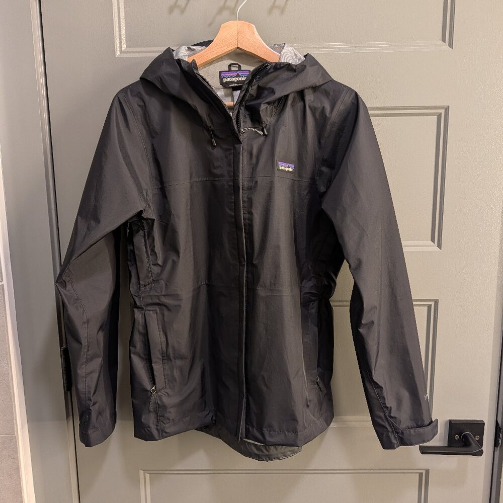 Patagonia Women's Torrentshell 3L Rain Jacket